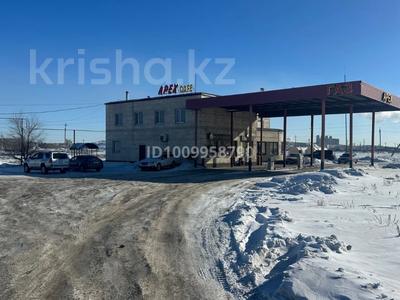 Комплекс АГЗС, супермаркет, кафе · 40000 м², бағасы: 221 млн 〒 в Актобе, мкр Жилгородок
