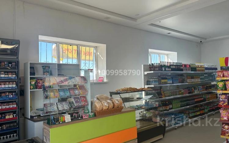 Комплекс АГЗС, супермаркет, кафе · 40000 м², бағасы: 193 млн ₸ в Актобе, мкр Жилгородок — фото 4
