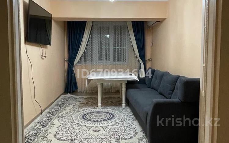 3-комнатная квартира · 71.6 м² · 2/5 этаж, Сырдарья 4 за 26.5 млн ₸ в Туркестане — фото 4