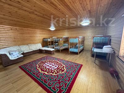 Дом · 1 комната · 100 м², Бейбитшилик 11 — Поселок Ключевое за 5 000 〒 в Щучинске