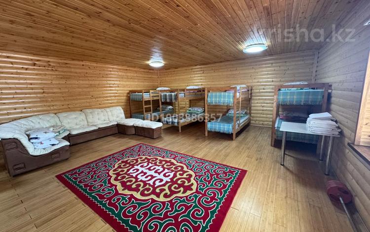 Дом · 1 комната · 100 м², Бейбитшилик 11 — Поселок Ключевое за 5 000 〒 в Щучинске — фото 4