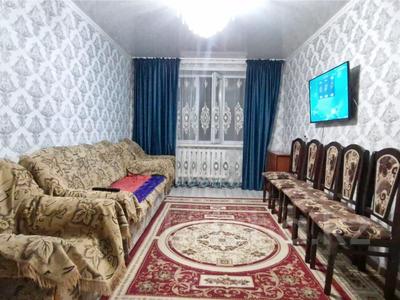 3-комнатная квартира · 57 м² · 5/5 этаж, Пришахтинск, 22й микрорайон за 13.5 млн ₸ в Караганде, Алихана Бокейханова р-н