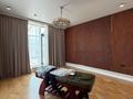 4-бөлмелі пәтер · 285 м² · 5/5 қабат, Герольда Бельгера 1А — Жандосова, бағасы: 240 млн ₸ в Алматы, Наурызбайский р-н — фото 13