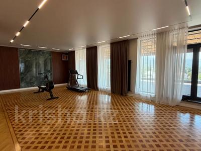 4-бөлмелі пәтер · 285 м² · 5/5 қабат, Герольда Бельгера 1А — Жандосова, бағасы: 230 млн ₸ в Алматы, Наурызбайский р-н