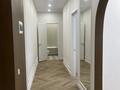 3-бөлмелі пәтер · 71.4 м² · 9 қабат, Онгарсынова 8/1 — Фариза Онгарсынова, бағасы: 61 млн ₸ в Астане, Есильский р-н — фото 13