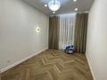 3-бөлмелі пәтер · 71.4 м² · 9 қабат, Онгарсынова 8/1 — Фариза Онгарсынова, бағасы: 61 млн ₸ в Астане, Есильский р-н — фото 16