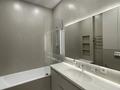 3-бөлмелі пәтер · 71.4 м² · 9 қабат, Онгарсынова 8/1 — Фариза Онгарсынова, бағасы: 61 млн ₸ в Астане, Есильский р-н — фото 17