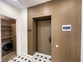 3-бөлмелі пәтер · 71.4 м² · 9 қабат, Онгарсынова 8/1 — Фариза Онгарсынова, бағасы: 61 млн ₸ в Астане, Есильский р-н — фото 9