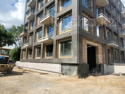 3-комнатная квартира · 107 м² · 2/5 этаж, Сакена Сейфуллина 12/2 за ~ 53.4 млн ₸ в Караганде, Казыбек би р-н