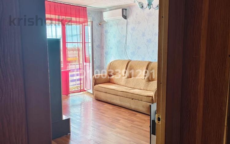 1-комнатная квартира · 31.1 м² · 3 этаж, Желтоксан за 90 000 〒 в Балхаше — фото 2