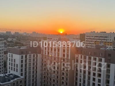 2-комнатная квартира · 49 м² · 21/25 этаж, Тауельсиздык 25 за 29.5 млн ₸ в Астане