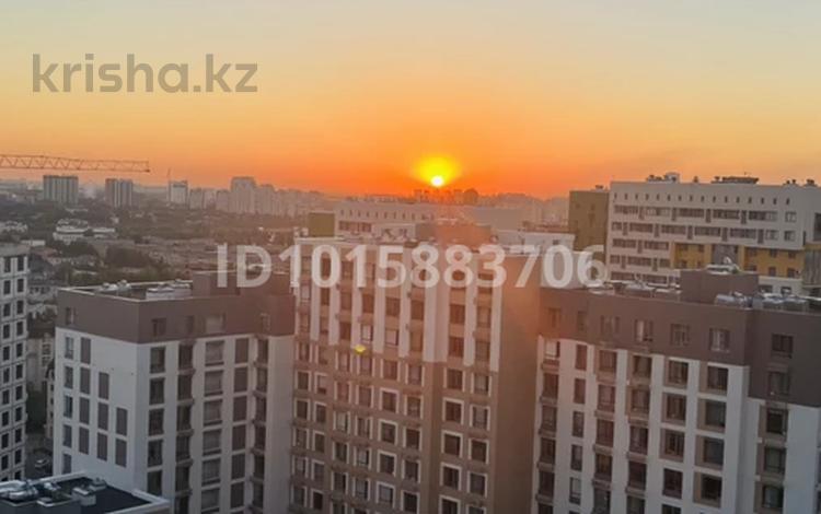 2-комнатная квартира · 49 м² · 21/25 этаж, Тауельсиздык 25 за 29.5 млн ₸ в Астане — фото 2