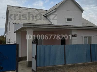 Отдельный дом · 6 комнат · 200 м² · 10 сот., мкр Балауса, Торекулулы 4 за 28 млн ₸ в Атырау