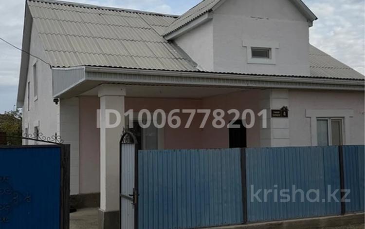 Отдельный дом · 6 комнат · 200 м² · 10 сот., мкр Балауса, Торекулулы 4 за 28 млн ₸ в Атырау — фото 2