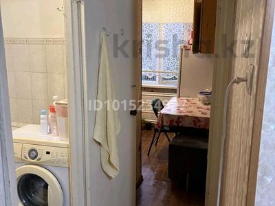 1-комнатная квартира · 30 м² · 3/5 этаж, мкр Самал 35 за 11 млн ₸ в Таразе