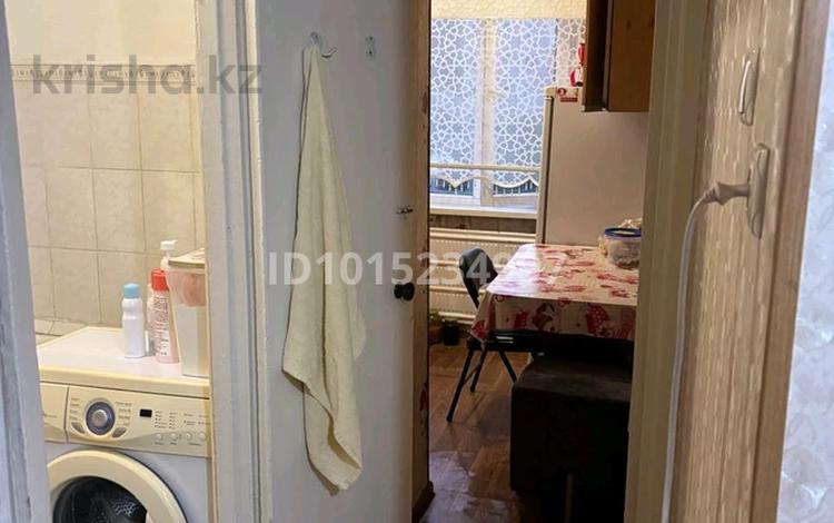 1-комнатная квартира · 30 м² · 3/5 этаж, мкр Самал 35 за 11 млн ₸ в Таразе — фото 2