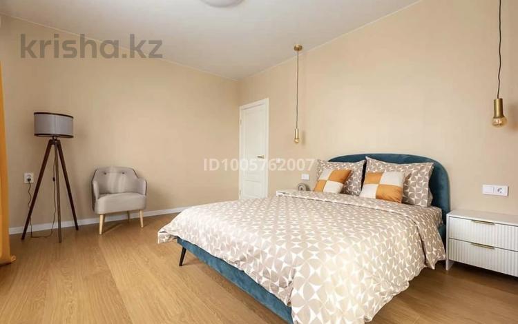 3-бөлмелі пәтер · 75 м² · 14/15 қабат, Розыбакиева 320, бағасы: 40 000 ₸ в Алматы, Бостандыкский р-н — фото 2