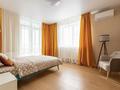3-бөлмелі пәтер · 75 м² · 14/15 қабат, Розыбакиева 320, бағасы: 40 000 ₸ в Алматы, Бостандыкский р-н — фото 2