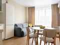 3-бөлмелі пәтер · 75 м² · 14/15 қабат, Розыбакиева 320, бағасы: 40 000 ₸ в Алматы, Бостандыкский р-н — фото 8