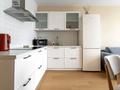 3-бөлмелі пәтер · 75 м² · 14/15 қабат, Розыбакиева 320, бағасы: 40 000 ₸ в Алматы, Бостандыкский р-н — фото 9