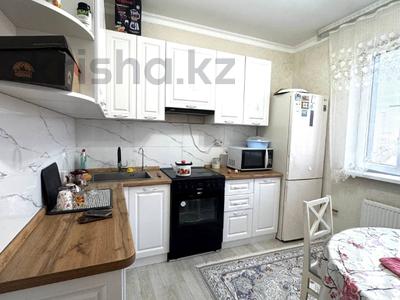 2-бөлмелі пәтер · 60 м² · 22/23 қабат, Багланова 6/3, бағасы: ~ 39 млн ₸ в Астане, Нура р-н