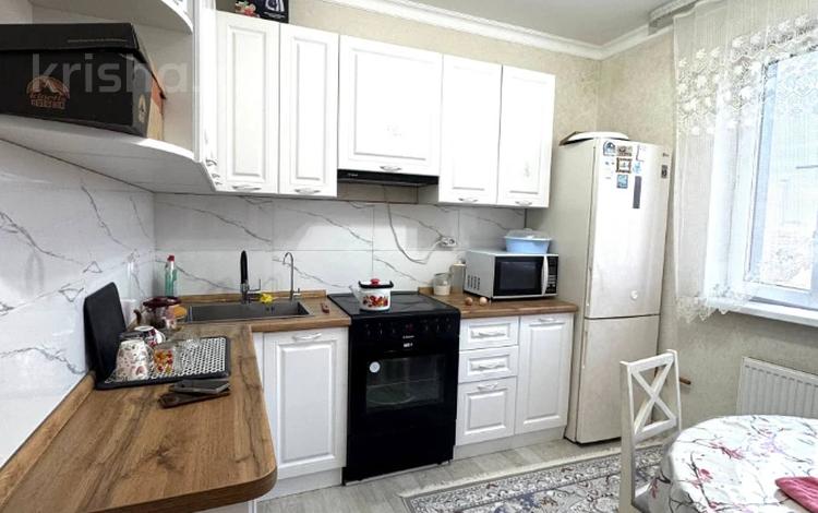 2-бөлмелі пәтер · 60 м² · 22/23 қабат, Багланова 6/3, бағасы: ~ 39 млн ₸ в Астане, Нура р-н — фото 14