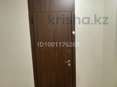 Пәтерлер в Астане: 1-бөлмелі пәтер · 40 м² · 12/16 қабат · ай сайын, Кошкарбаева 54А, бағасы: 200 000 〒 1-бөлмелі пәтер · 40 м² · 12/16 қабат · ай сайын, Кошкарбаева 54А, бағасы: 200 000 〒 в Астане, Сарайшык р-н