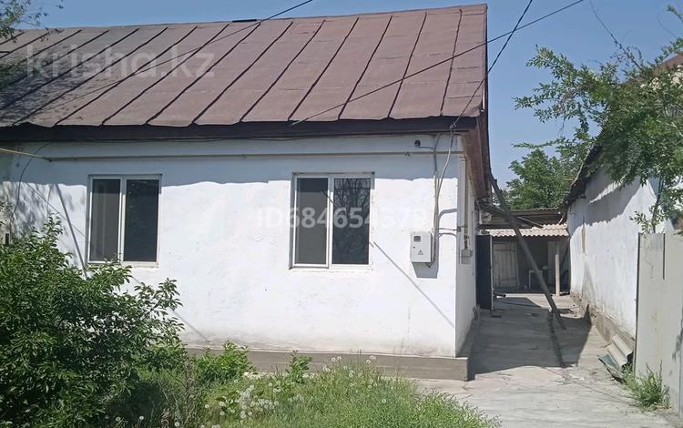Часть дома • 3 комнаты • 56 м² • 4 сот., Мухамади — Валиханова за 14 млн 〒 в Жаркенте — фото 2