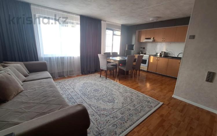 3-бөлмелі пәтер · 65 м² · 9 қабат, Сатпаева пр-т, бағасы: 26 млн ₸ в Усть-Каменогорске — фото 8