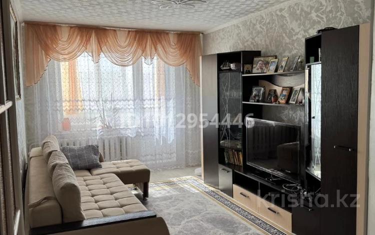 2-комнатная квартира · 50 м² · 5/5 этаж, Бауыржана Момышулы 76 за 12.5 млн ₸ в Экибастузе — фото 13