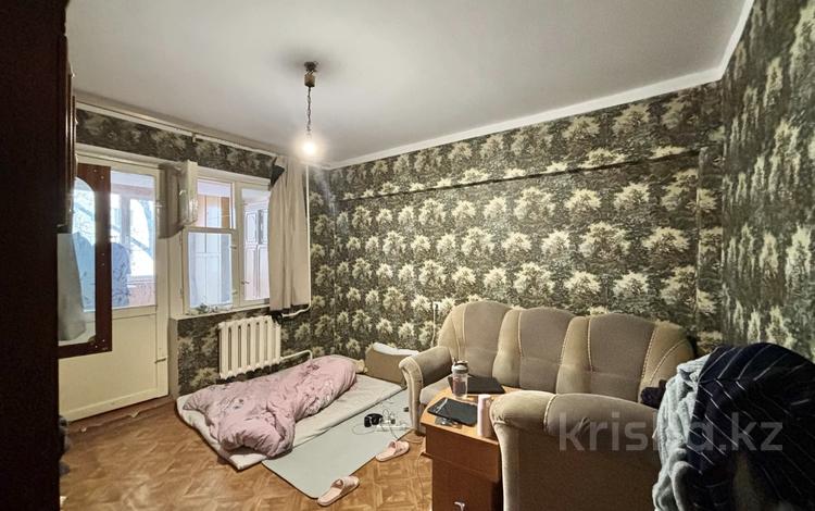 3-комнатная квартира · 71.8 м² · 3/5 этаж, Клочкова 169 за 60 млн 〒 в Алматы, Бостандыкский р-н — фото 4
