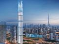 3-комнатная квартира, 310 м², 70/116 этаж, Business Bay - Dubai - United Arab Emirates 1 за ~ 1 млрд 〒 в Дубае — фото 2