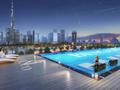 3-комнатная квартира, 310 м², 70/116 этаж, Business Bay - Dubai - United Arab Emirates 1 за ~ 1 млрд 〒 в Дубае