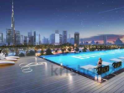 3-бөлмелі пәтер, 310 м², 70/116 қабат, Business Bay - Dubai - United Arab Emirates 1, бағасы: ~ 1 млрд 〒 в Дубае