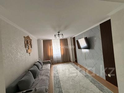 3-комнатная квартира · 72 м² · 6/12 этаж, Ракымжан Кошкарбаев 39 за 45 млн ₸ в Астане, Алматы р-н