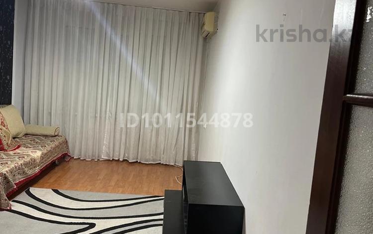 2-бөлмелі пәтер · 54 м² · 4/5 қабат, мкр Аксай-4 102 — Сайна Жубанова, бағасы: 35.3 млн ₸ в Алматы, Ауэзовский р-н — фото 2