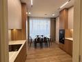 3-комнатная квартира · 130 м² · 7/11 этаж, Мухамедханова 4 за 900 000 ₸ в Астане, Нура р-н
