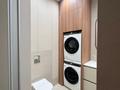 3-комнатная квартира · 130 м² · 7/11 этаж, Мухамедханова 4 за 900 000 ₸ в Астане, Нура р-н — фото 16