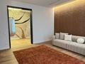 3-комнатная квартира · 130 м² · 7/11 этаж, Мухамедханова 4 за 900 000 ₸ в Астане, Нура р-н — фото 7