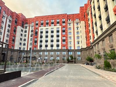 2-комнатная квартира · 70.3 м² · 8/9 этаж, мкр Нурсая, Абулхайыр хана 74-5 за 46 млн 〒 в Атырау