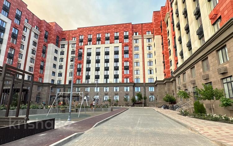 2-комнатная квартира · 70.3 м² · 8/9 этаж, мкр Нурсая, Абулхайыр хана 74-5 за 45 млн ₸ в Атырау — фото 14