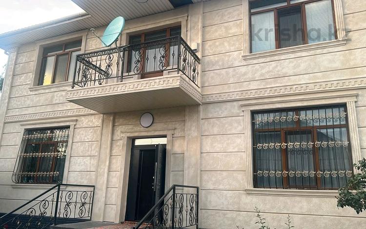 Жеке үй · 4 бөлме · 260 м² · 8 жүзд., Наурыз 22, бағасы: 130 млн ₸ в Алатау — фото 19