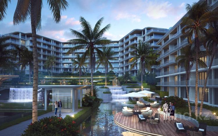 3-бөлмелі пәтер · 75.51 м² · 4/7 қабат, Пхукет, бағасы: ~ 206.6 млн 〒 — фото 2