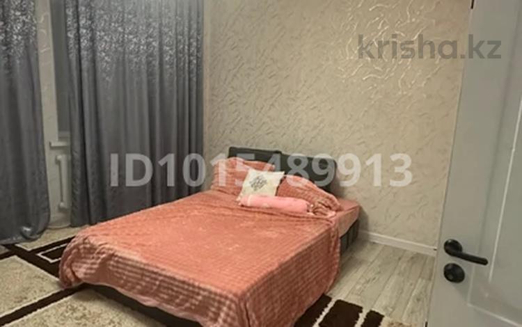 2 бөлме · 72 м² · 1/9 қабат, Момышулы 25 — Момышулы Жумабаева, бағасы: 70 000 ₸ в Астане, Алматы р-н — фото 2