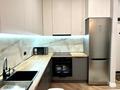 2-бөлмелі пәтер · 50 м² · 1/10 қабат, Навои 58/1, бағасы: 380 000 ₸ в Алматы, Ауэзовский р-н — фото 16