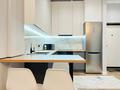 2-бөлмелі пәтер · 50 м² · 1/10 қабат, Навои 58/1, бағасы: 380 000 ₸ в Алматы, Ауэзовский р-н — фото 17