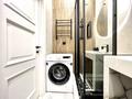 2-бөлмелі пәтер · 50 м² · 1/10 қабат, Навои 58/1, бағасы: 380 000 ₸ в Алматы, Ауэзовский р-н — фото 25