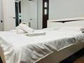2-бөлмелі пәтер · 50 м² · 1/10 қабат, Навои 58/1, бағасы: 380 000 ₸ в Алматы, Ауэзовский р-н — фото 32