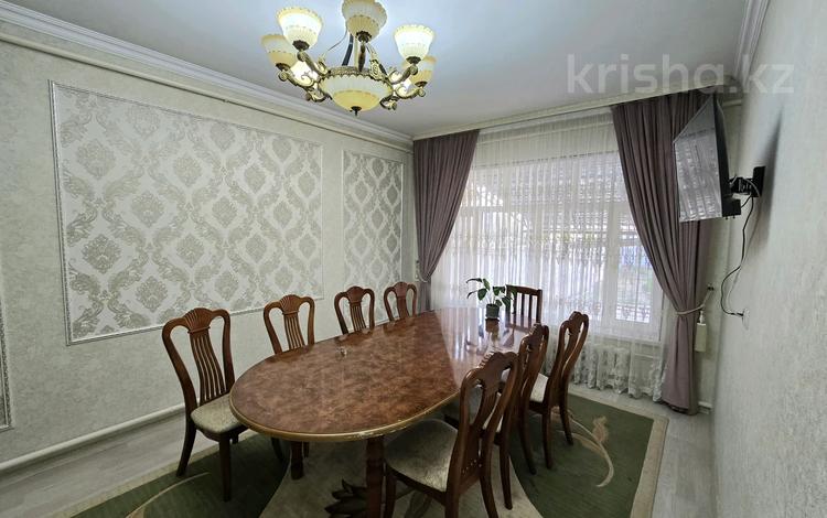 Отдельный дом · 5 комнат · 200 м² · 8 сот., Ул.Мангельдина 14 за 98 млн ₸ в Шымкенте, Туран р-н — фото 4