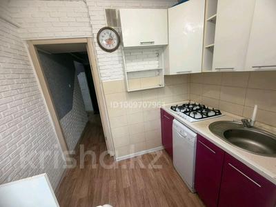 2-комнатная квартира · 46 м² · 1/4 этаж, мкр №10 — Кима за 39 млн ₸ в Алматы, Ауэзовский р-н